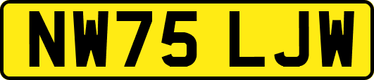 NW75LJW