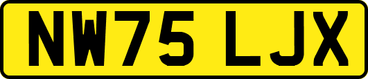 NW75LJX