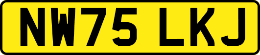 NW75LKJ