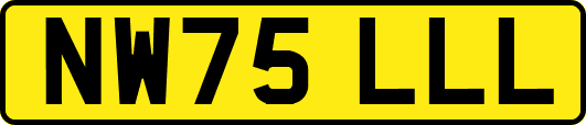 NW75LLL