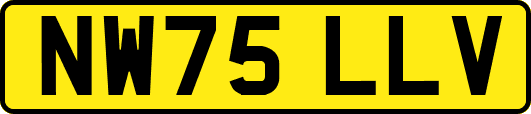 NW75LLV