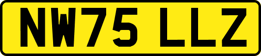 NW75LLZ