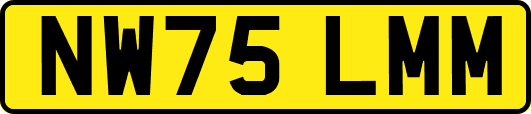 NW75LMM