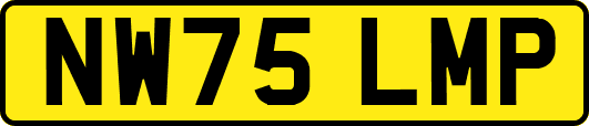 NW75LMP