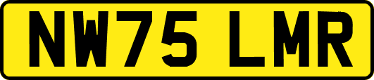 NW75LMR