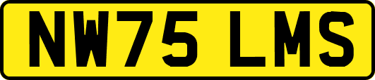 NW75LMS