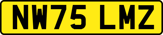 NW75LMZ