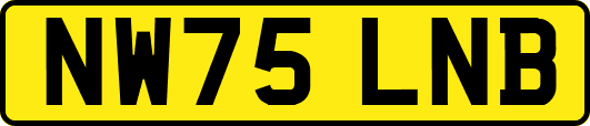 NW75LNB