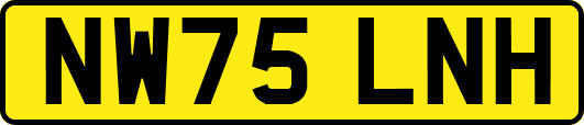 NW75LNH