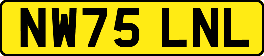 NW75LNL