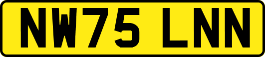 NW75LNN