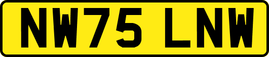 NW75LNW