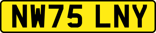 NW75LNY