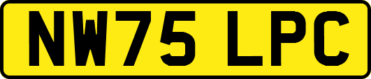 NW75LPC