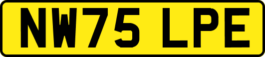 NW75LPE