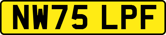 NW75LPF