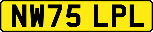 NW75LPL
