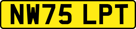 NW75LPT