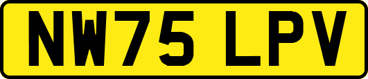 NW75LPV