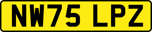 NW75LPZ