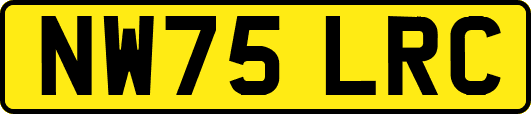 NW75LRC
