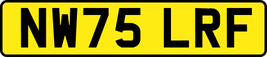 NW75LRF