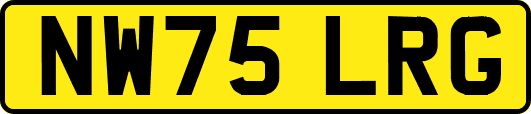 NW75LRG