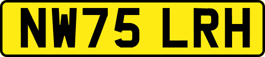 NW75LRH