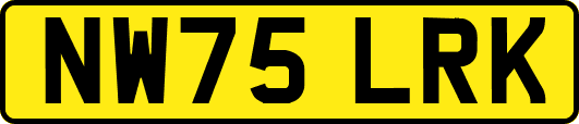 NW75LRK