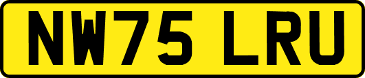 NW75LRU