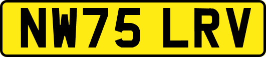 NW75LRV