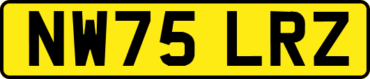NW75LRZ