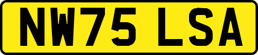 NW75LSA