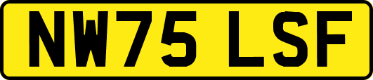 NW75LSF
