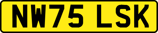 NW75LSK