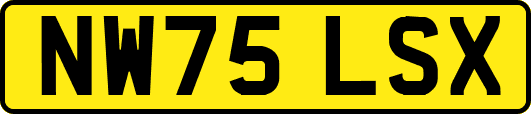 NW75LSX