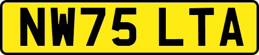 NW75LTA
