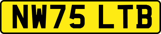 NW75LTB