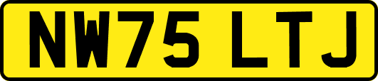 NW75LTJ