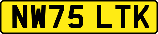 NW75LTK