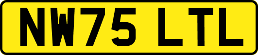 NW75LTL