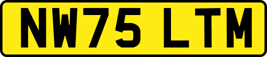 NW75LTM