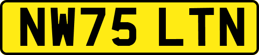 NW75LTN