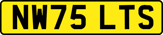 NW75LTS