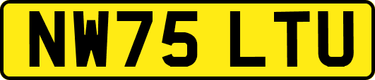 NW75LTU