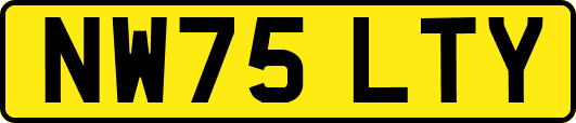 NW75LTY