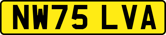 NW75LVA