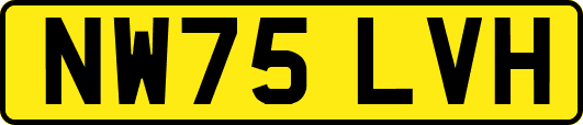 NW75LVH