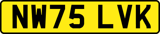 NW75LVK