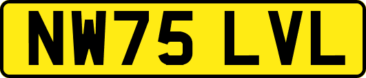 NW75LVL